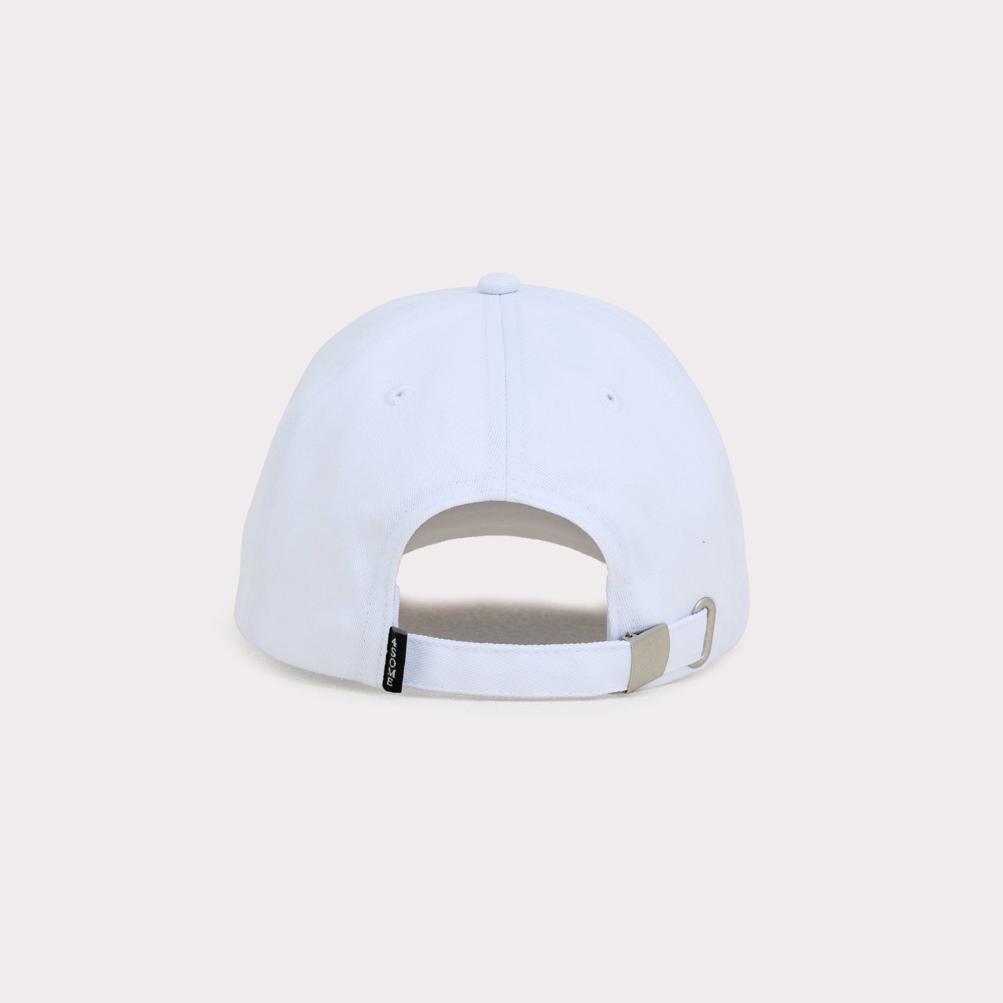 CADDY DADDY | White & Black