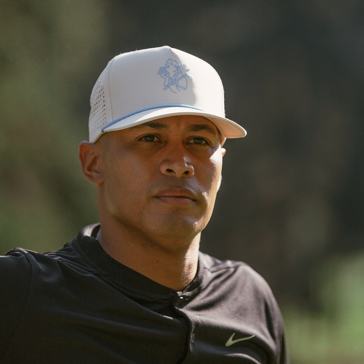 OG | Ivory & Baby Blue