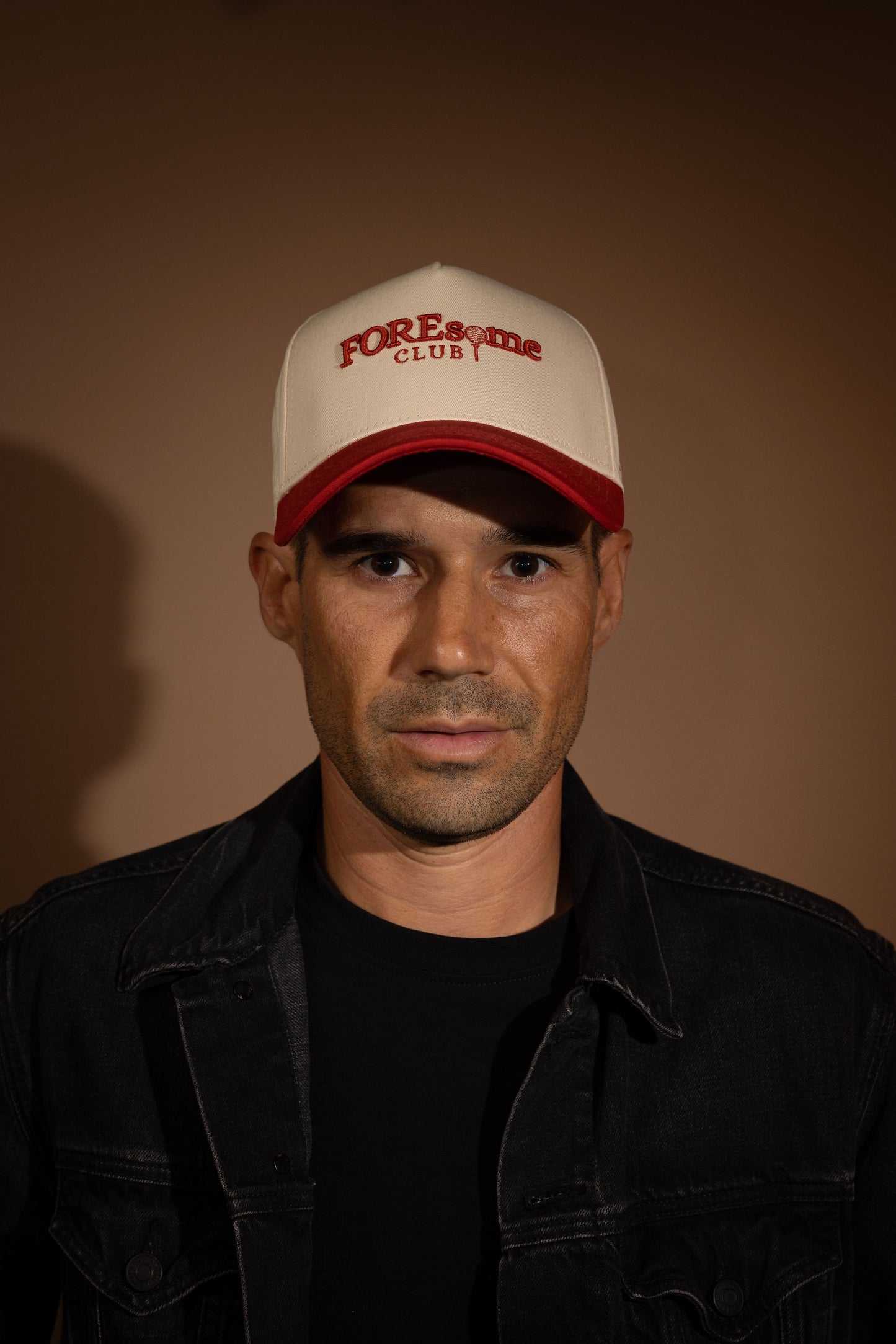 HERITAGE | Red & Cream