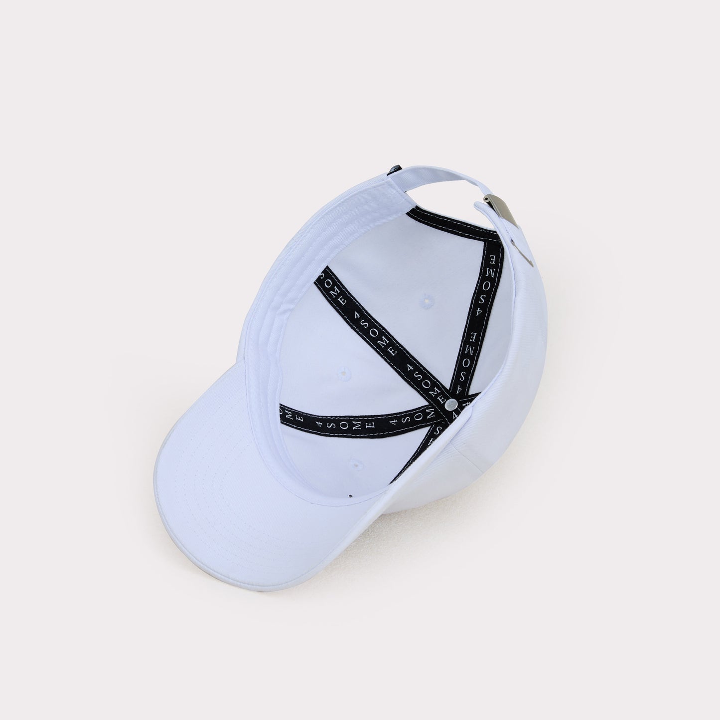 CADDY DADDY | White & Black