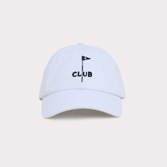 CADDY DADDY | White & Black