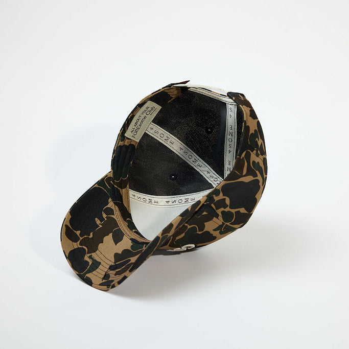 RINGER | Camo