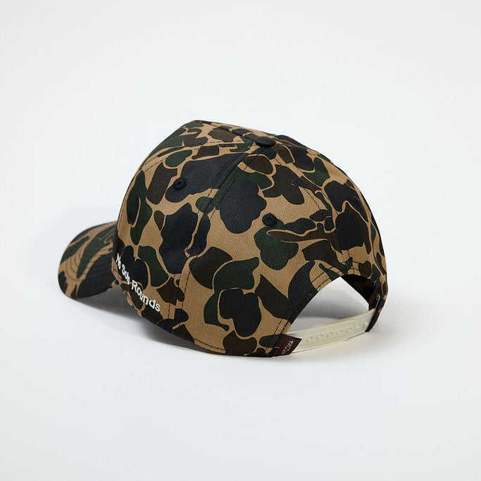 RINGER | Camo